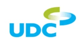 UDC Finance Logo