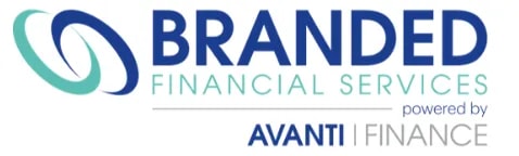 Branded Financial Services Logo