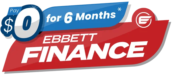 Ebbett Finance $0 for 6 months