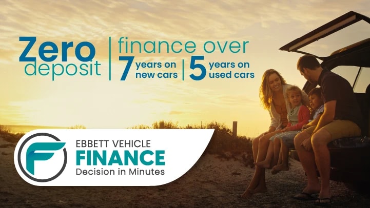 Pay $0 for 6 months with Ebbett Finance