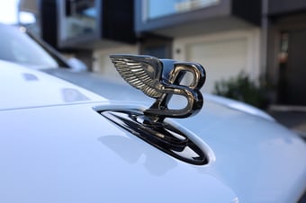 2019 Bentley Mulsanne at Ebbett Prestige Tauranga