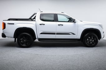 2026 Volkswagen Amarok at Ebbett Pukekohe