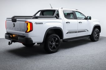2026 Volkswagen Amarok at Ebbett Pukekohe