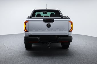2026 Volkswagen Amarok at Ebbett Pukekohe