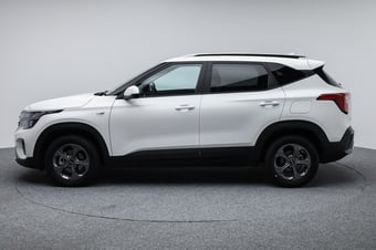 2026 Kia Seltos at Ebbett Pukekohe