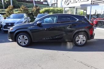 2024 Lexus UX 300e at Lexus of Tauranga