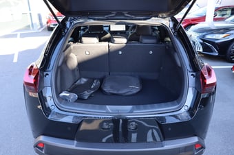 2024 Lexus UX 300e at Lexus of Tauranga