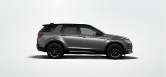 2024 Land Rover Discovery Sport at Duncan & Ebbett