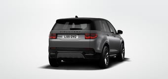 2024 Land Rover Discovery Sport at Duncan & Ebbett