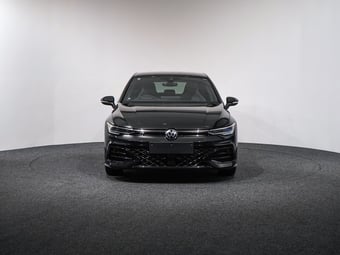 2026 Volkswagen Golf at Ebbett Volkswagen & Škoda Hamilton