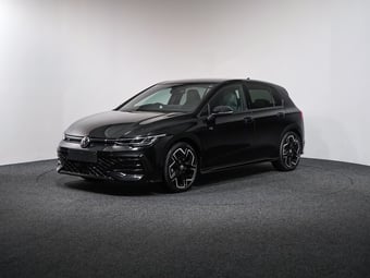 2026 Volkswagen Golf at Ebbett Volkswagen & Škoda Hamilton