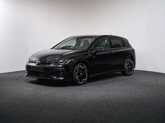 2024 Volkswagen Golf at Ebbett Volkswagen & Škoda Hamilton