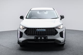 2026 Haval Jolion at Ebbett GWM Pukekohe