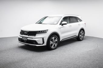 2023 Kia Sorento at Ebbett Pukekohe