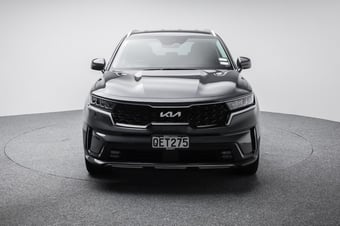 2023 Kia Sorento at Ebbett Pukekohe