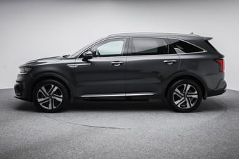 2023 Kia Sorento at Ebbett Pukekohe