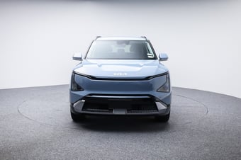 2026 Kia EV5 at Ebbett Pukekohe