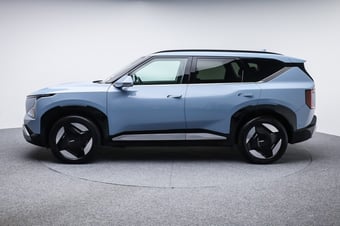 2026 Kia EV5 at Ebbett Pukekohe