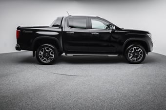 2026 Volkswagen Amarok at Ebbett Pukekohe
