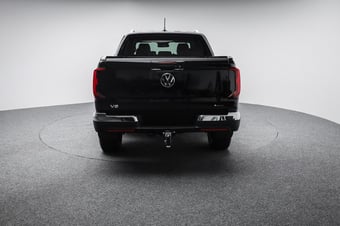 2026 Volkswagen Amarok at Ebbett Pukekohe