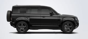 2026 Land Rover Defender at Duncan & Ebbett Hamilton