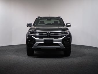 2026 Volkswagen Amarok at Ebbett Volkswagen & Škoda Hamilton