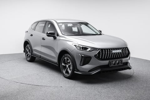 2026 Haval Jolion Premium HEV A02