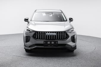 2026 Haval Jolion at Ebbett GWM Pukekohe