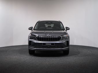 2026 Skoda Kodiaq at Ebbett Volkswagen & Škoda Hamilton