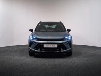 2026 CUPRA Formentor at Ebbett Audi & CUPRA Hamilton