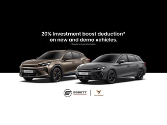 2026 CUPRA Formentor at Ebbett Audi & CUPRA Hamilton