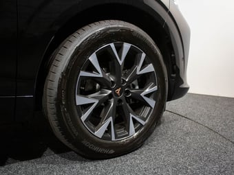 2025 CUPRA Terramar at Ebbett Audi & CUPRA Hamilton