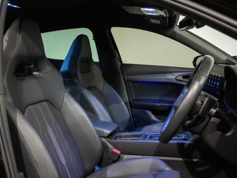 2022 CUPRA Formentor at Ebbett Audi & CUPRA Hamilton