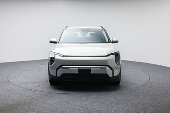 2026 Kia EV3 at Ebbett Pukekohe