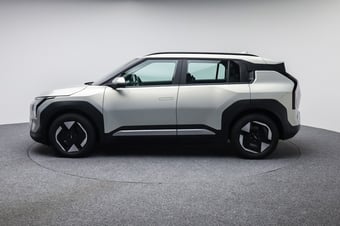 2026 Kia EV3 at Ebbett Pukekohe
