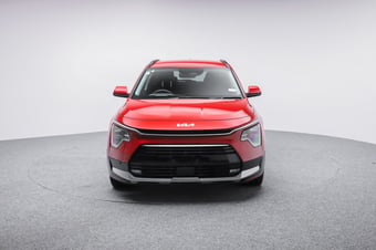 2025 Kia Niro at Ebbett Pukekohe