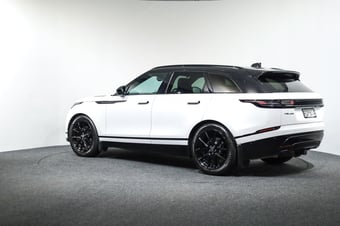 2025 Land Rover Range Rover Velar at Duncan & Ebbett Hamilton