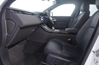 2025 Land Rover Range Rover Velar at Duncan & Ebbett Hamilton