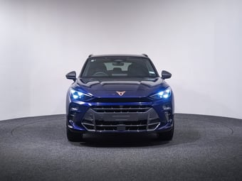 2025 CUPRA Terramar at Ebbett Audi & CUPRA Hamilton