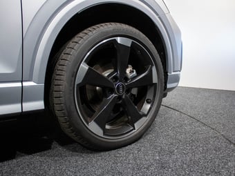 2025 Audi Q2 at Ebbett Audi & CUPRA Hamilton