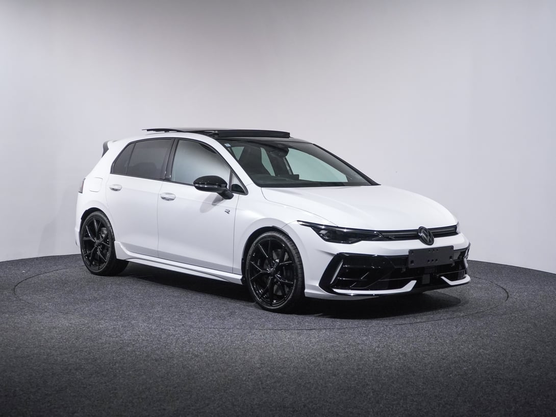2026 Volkswagen Golf at Ebbett Volkswagen & Škoda Hamilton