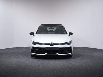 2026 Volkswagen Golf at Ebbett Volkswagen & Škoda Hamilton