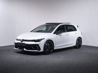 2026 Volkswagen Golf at Ebbett Volkswagen & Škoda Hamilton