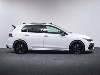 2026 Volkswagen Golf at Ebbett Volkswagen & Škoda Hamilton