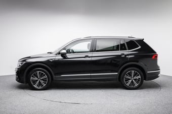 2023 Volkswagen Tiguan at Ebbett Pukekohe
