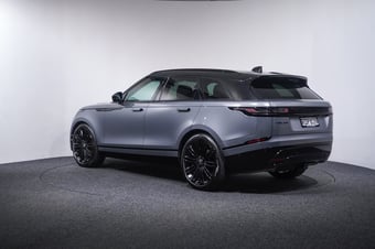 2025 Land Rover Range Rover Velar at Duncan & Ebbett Hamilton