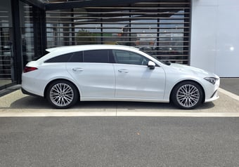 2021 Mercedes-Benz CLA 250 at Lexus of Hamilton