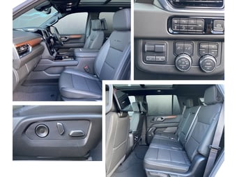 2026 GMC Yukon at Ebbett Hamilton