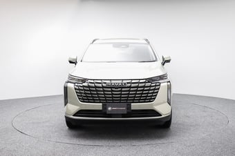 2026 Haval H6 at Ebbett GWM Pukekohe