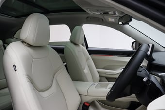 2026 Haval H6 at Ebbett GWM Pukekohe